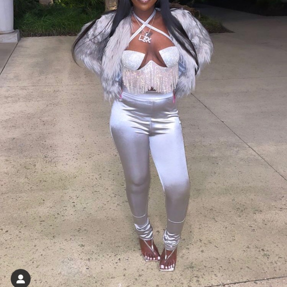 Diamond Top